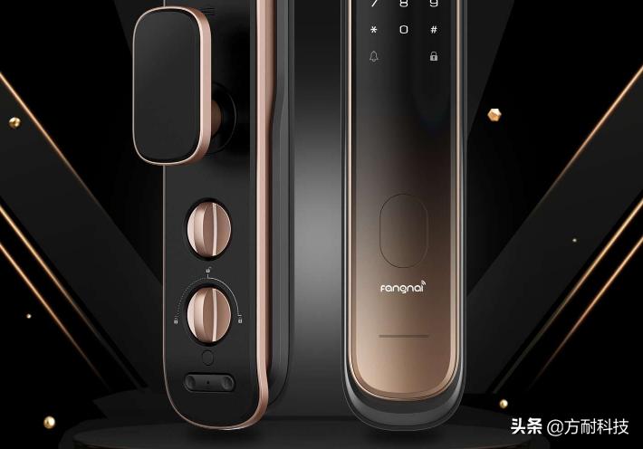 智能锁怎么把孩子反锁在家里,智能锁如何防止儿童在屋内乱开锁