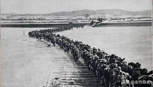 盘点十大战争名场面,世界近代十大战役