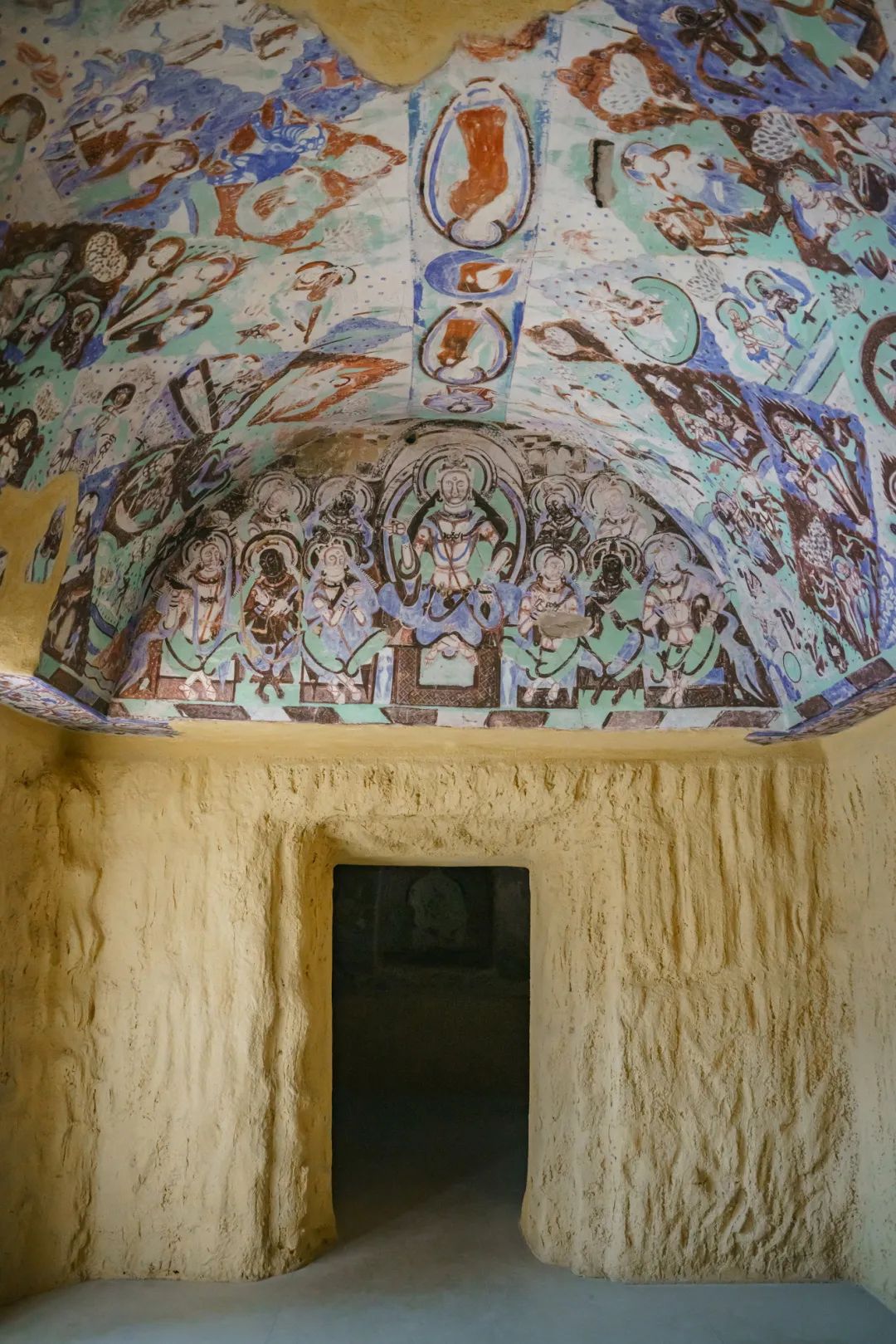 魔都自然博物馆,魔都的博物馆真的很有看头