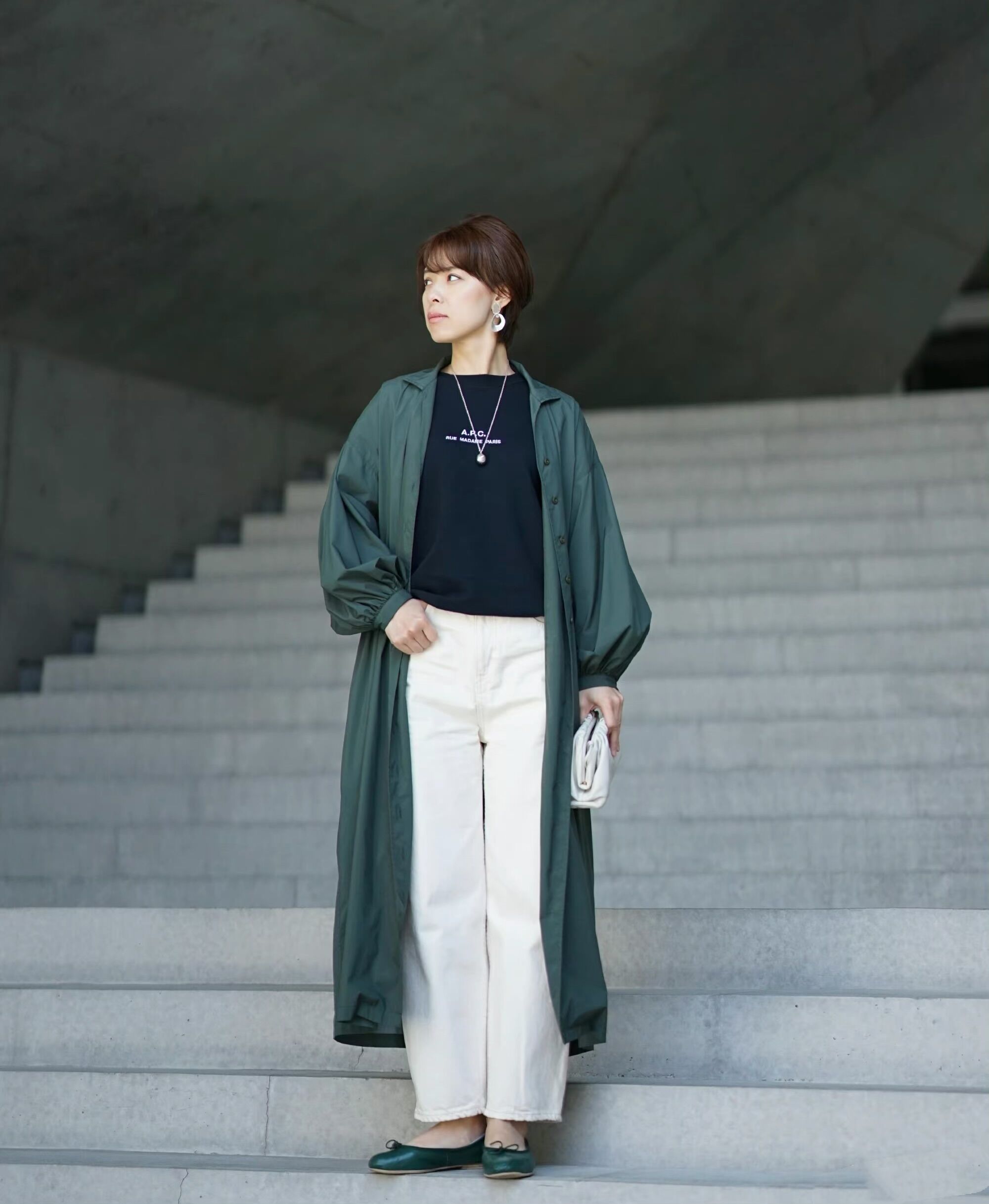 奔四女人如何穿出高级感,奔四的女人该怎么打扮秋冬