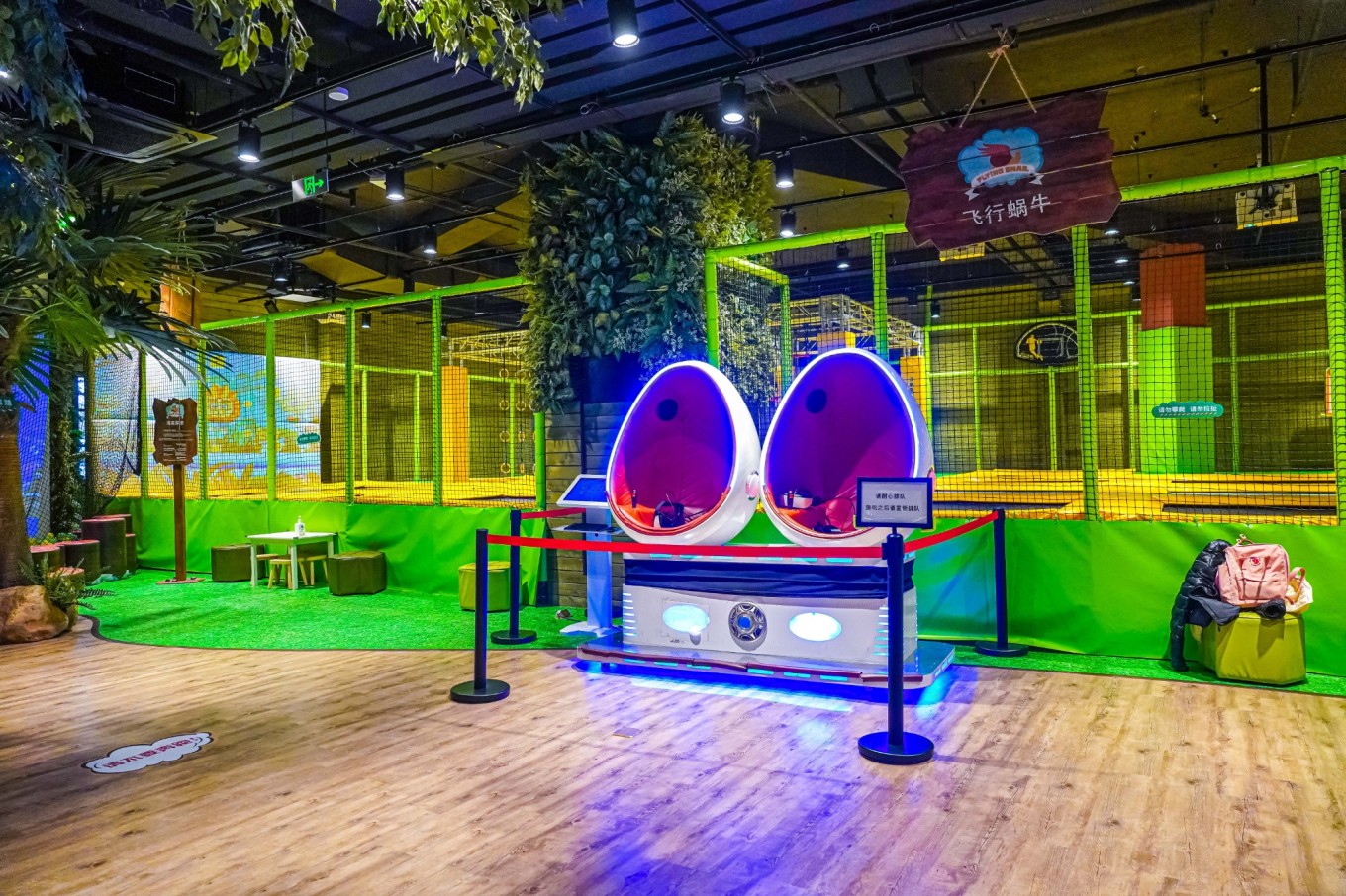 周末带娃逛逛欧洲风情小镇,武清佛罗伦萨小镇遛娃