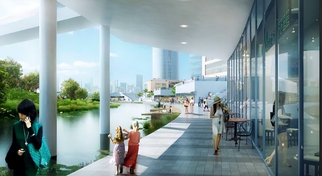 光谷南发展前景,光谷发展速度到底有多快