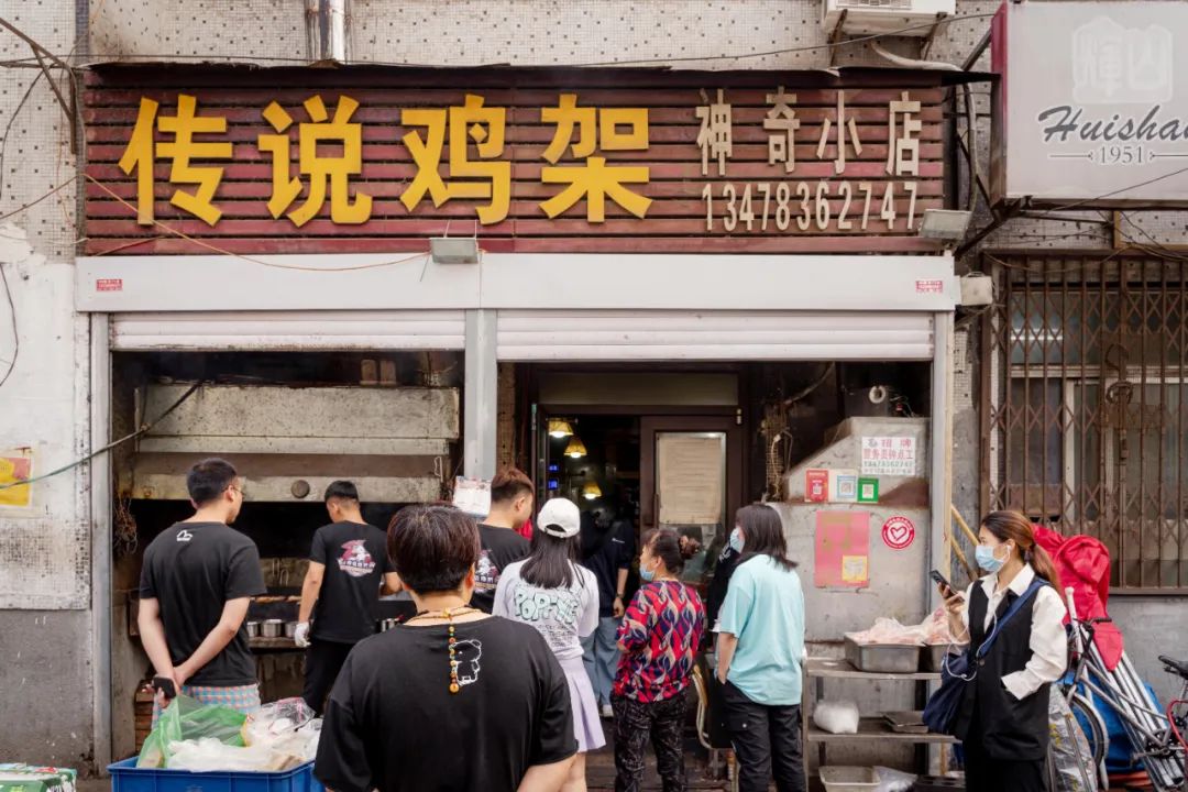 避暑胜地烧烤攻略,各个地方的避暑美食