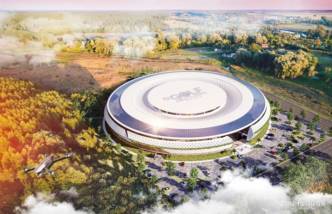 2022年缪斯设计大奖排名,缪斯国际设计奖排行榜