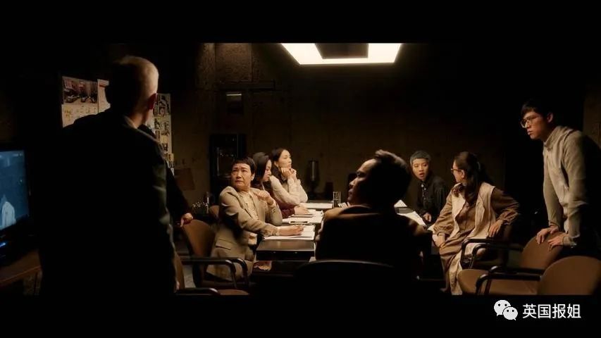 香港影史票房第一,香港影史华语票房排名