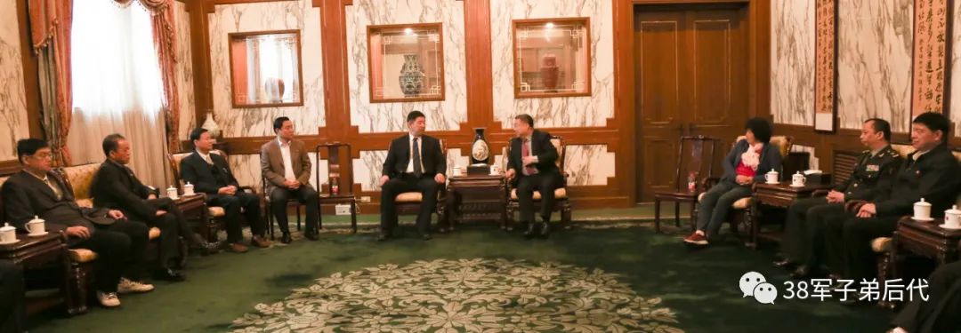 38军朝鲜第一战,朝鲜战争志愿军38军