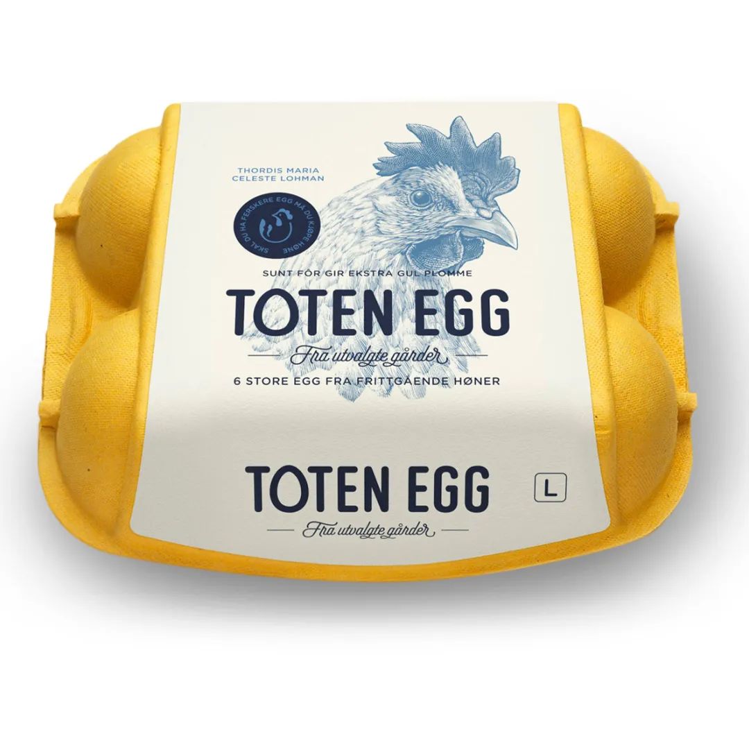 品牌鸡蛋包装设计定位方案,怎样设计鸡蛋最好的包装