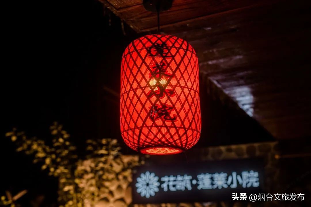 玩转蓬莱威海长岛,蓬莱玩转