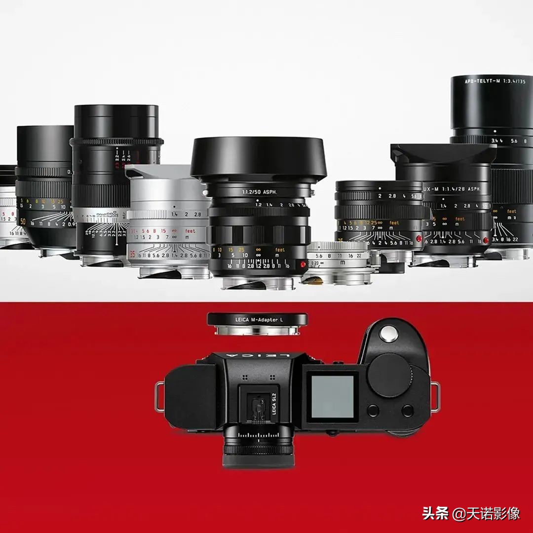 徕卡sl2s为什么那么便宜,徕卡sl2深度测评
