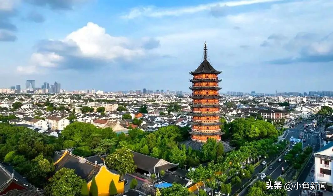 苏州企业，主打一个信心满满！