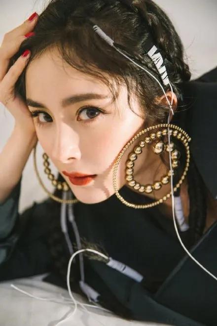 颜值五官测试,脸型颜值自测图