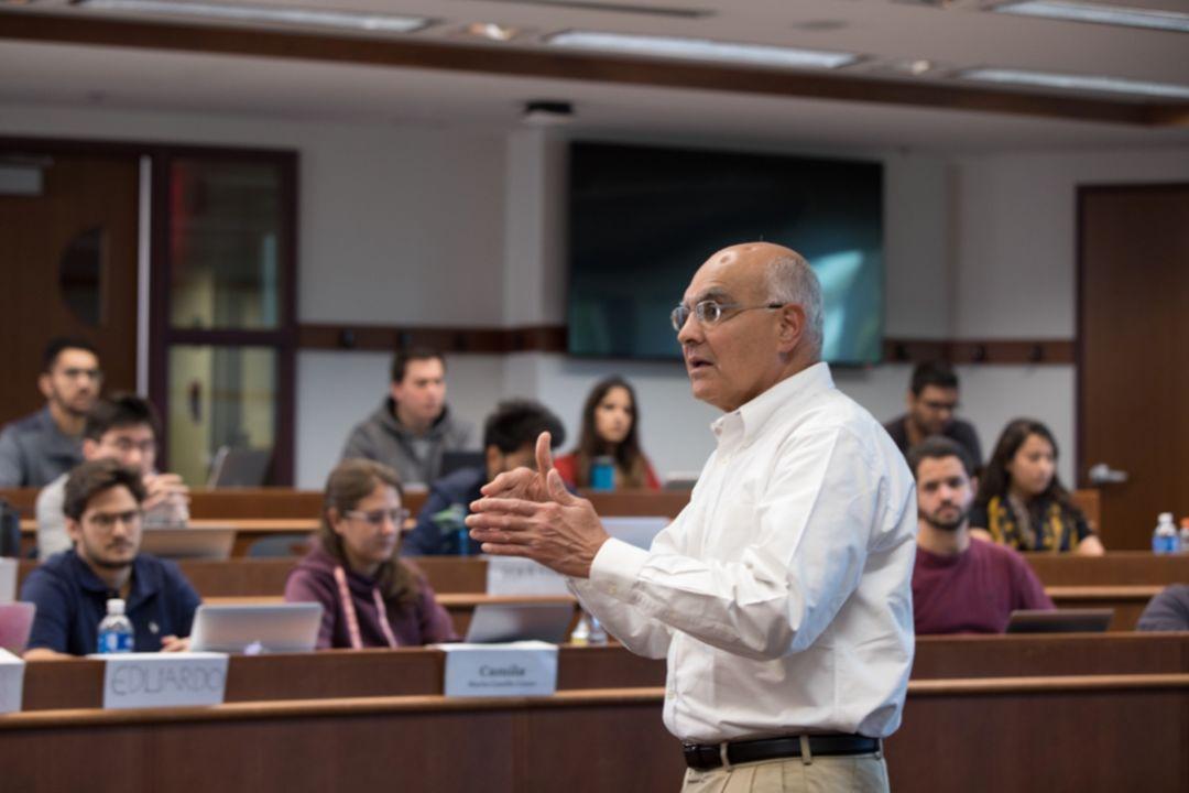 比哈佛还牛！商界大佬都想送子女去的美国“隐藏牛校”