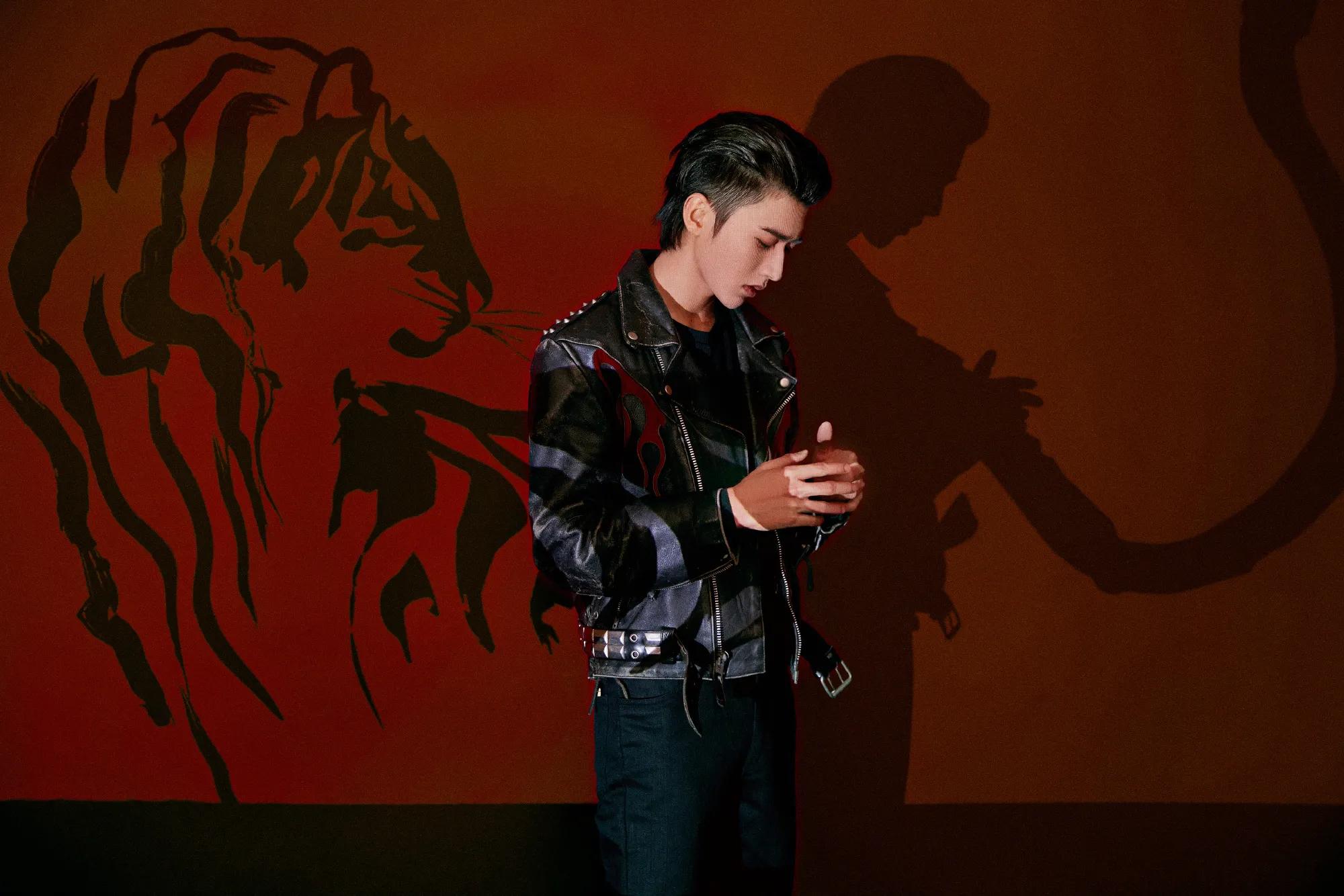 蔡徐坤朱正廷林彦俊下一秒,蔡徐坤c位vs林彦俊