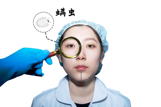 自己怎么改善毛孔粗大缩小毛孔,有痘痘毛孔粗大怎样缩小毛孔