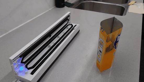 真空封口机全自动和按压的哪种好,真空封口机怎样才是正确操作