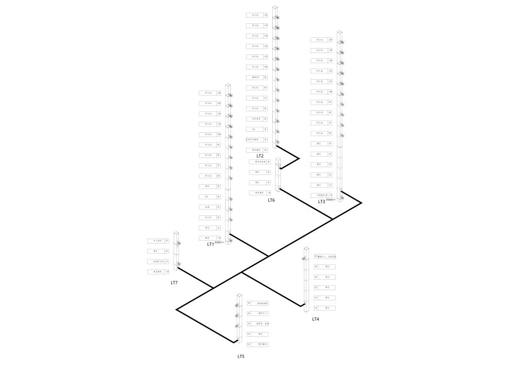 绿色三叶草，健康幸福城|艾信承建桐庐县第一人民医院物流系统
