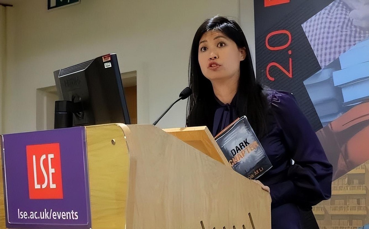 29岁女作家森林中好心指路，被15岁男孩性侵，律师：是她主动*引勾**