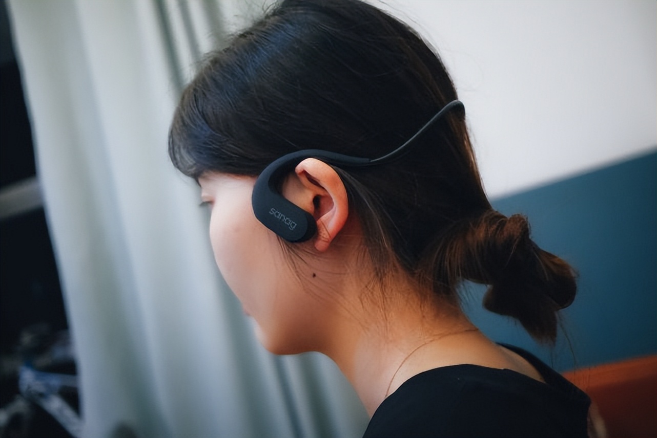 气传导耳机哪款音质好,气传导耳机和入耳耳机哪个音质好