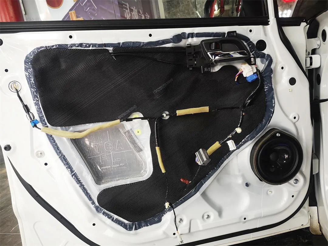 本田奥德赛升级喇叭价格,本田奥德赛德国彩虹专用喇叭