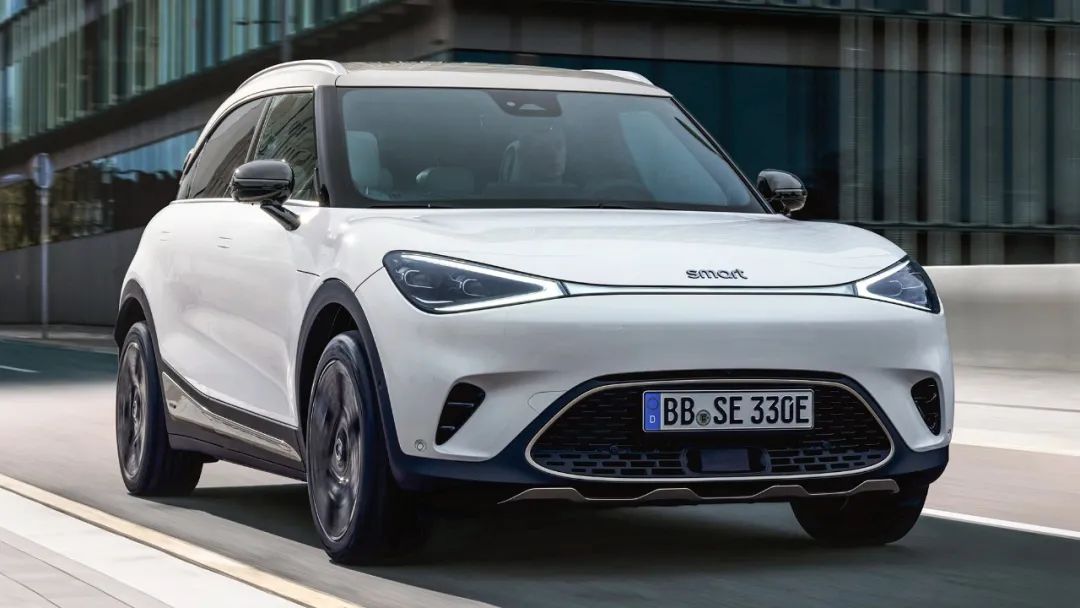 2016宝马x1新款价格,全新一代宝马x1灯光