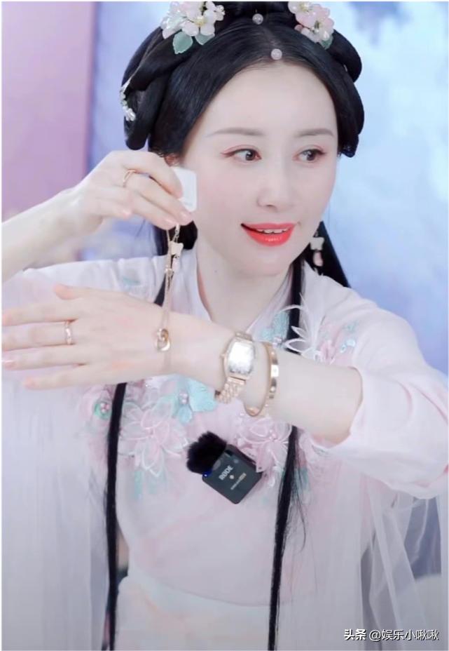 9.9元买黄金、口红？为捞金当主播的舒畅刘涛，让娱乐圈崩坏