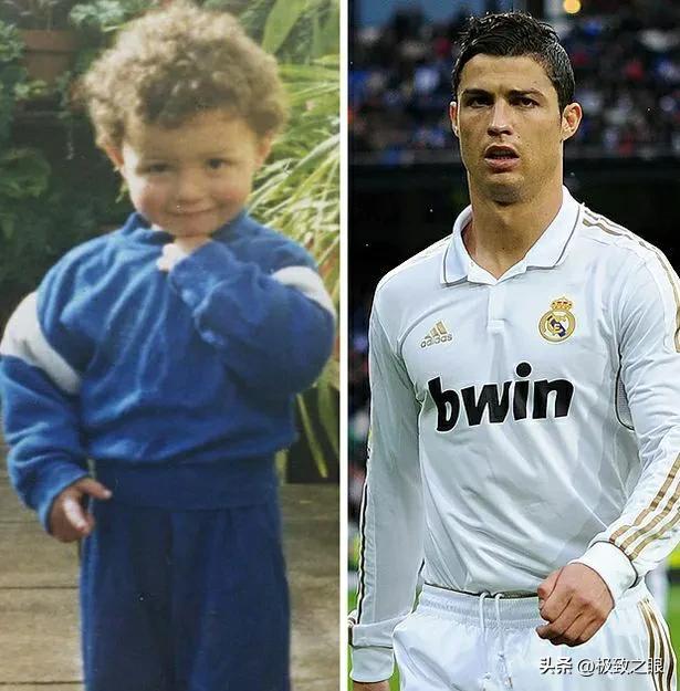 c罗创造足坛历史记录,c罗创造历史的20大进球