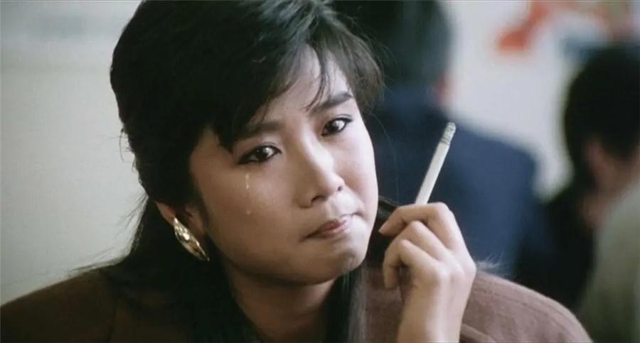 “阿娇”新电影，号称女版监狱风云，被删减20分钟，结果面目全非