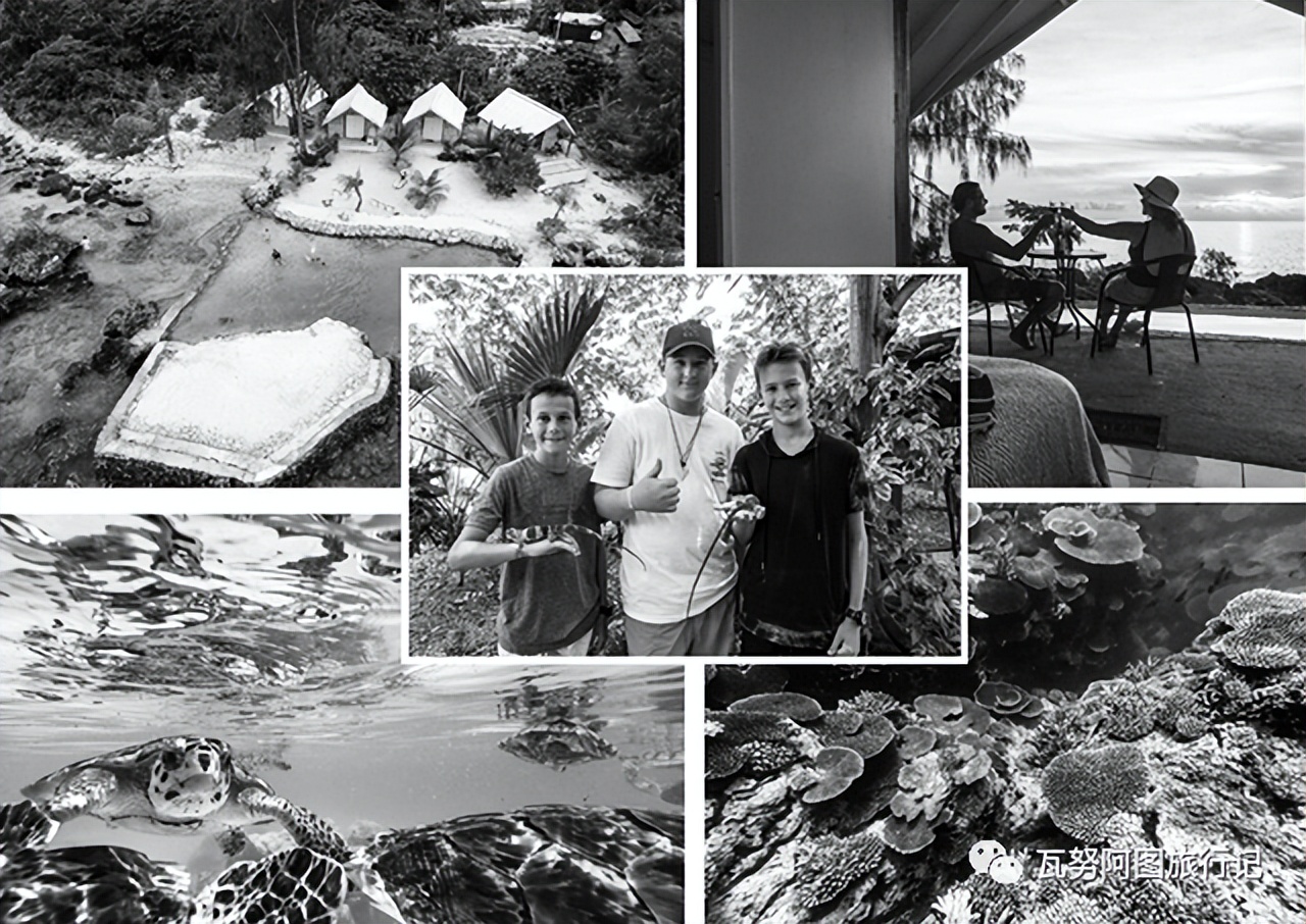 2023年瓦努阿图旅行十大活动清单