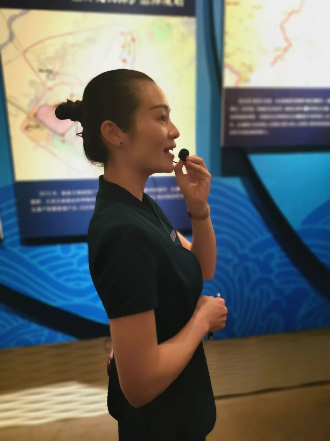 北海市港鹏公园印象二手房,广西北海印象物业公司