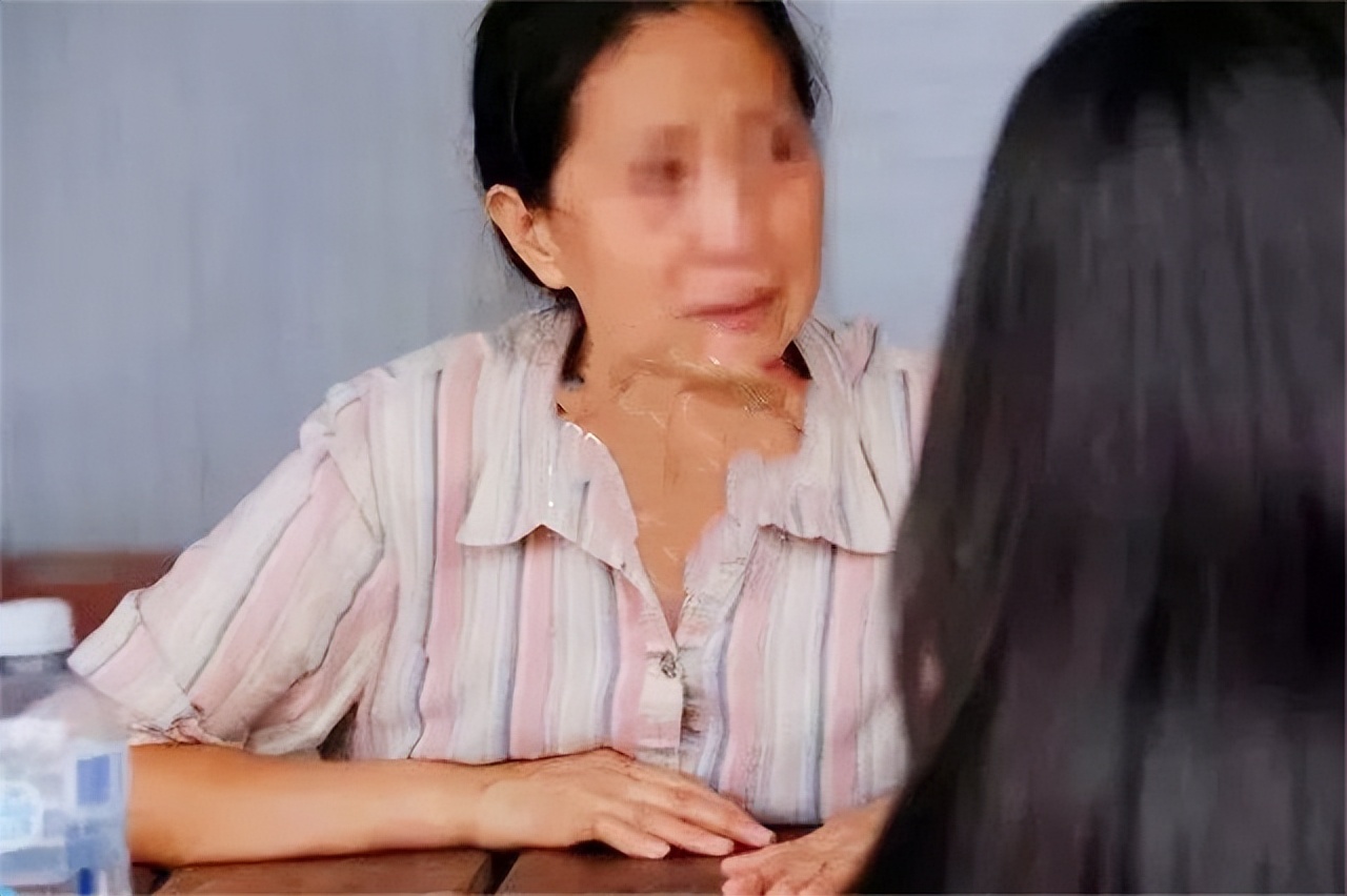 独子失踪19年完整视频,独生女留学失联17年事件始末