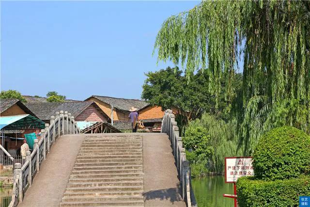 广东韶关的珠玑古巷,韶关南雄珠玑古巷简介