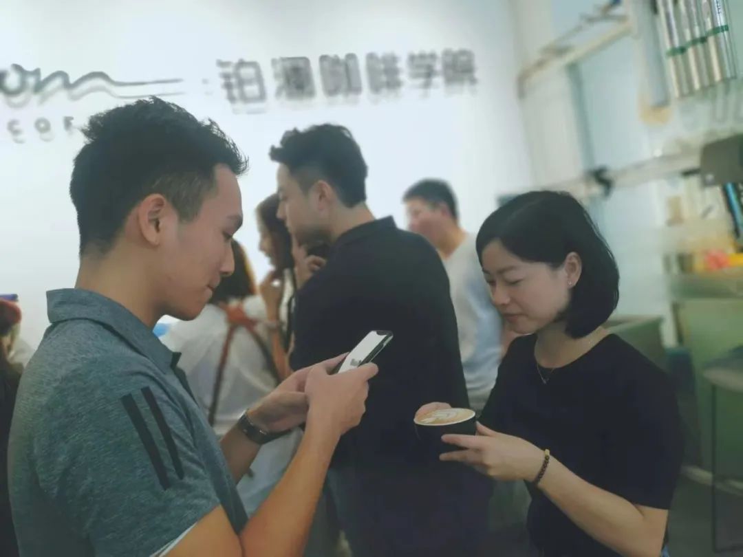 咖啡展2021cafeex,cafeex深圳咖啡与饮品展门票