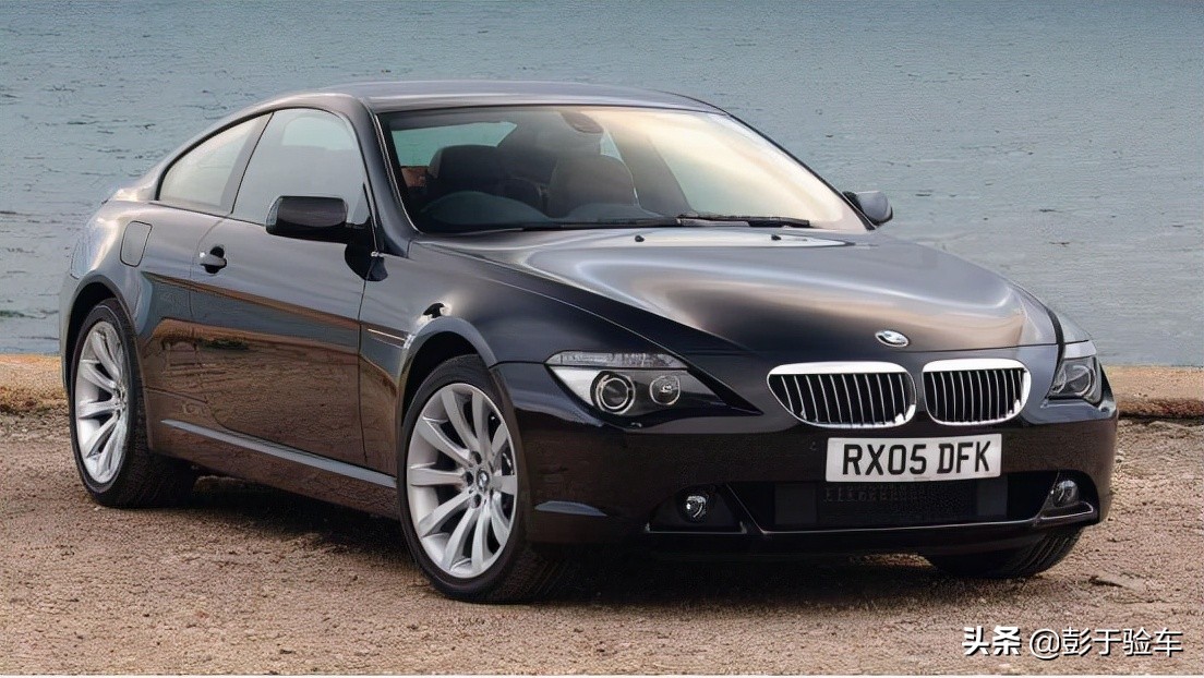 盘点所有宝马车型进化史,宝马车型历史全梳理