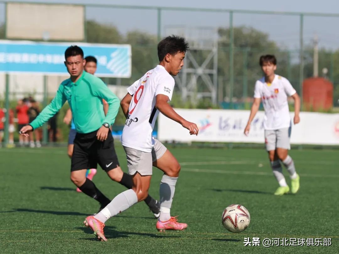 河南建业u15青训梯队,幸福青训基地