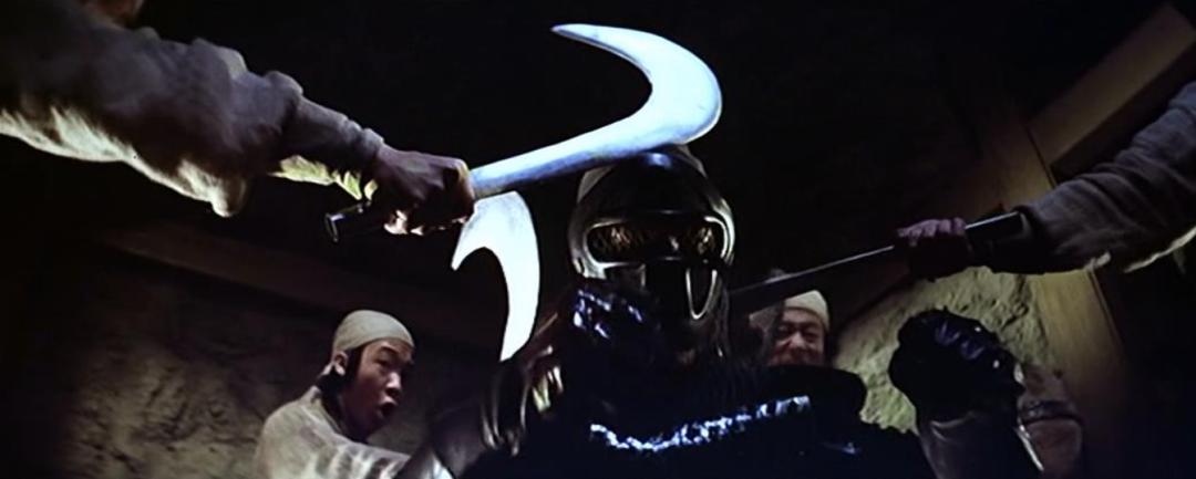 徐克谈蝶变,蝶变徐克经典电影