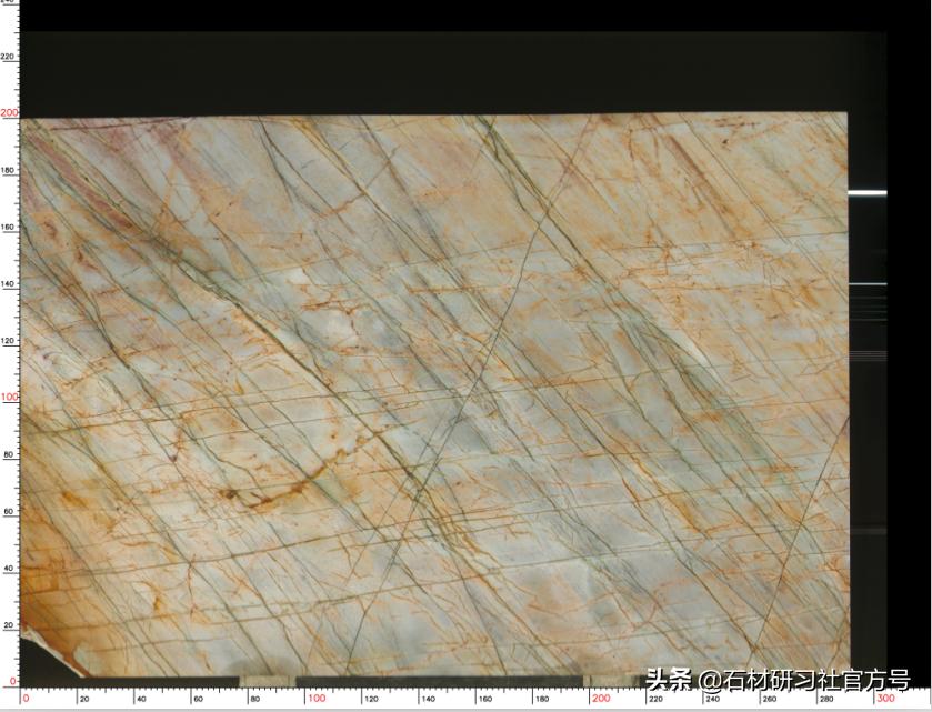 奢石详解,奢石知识科普