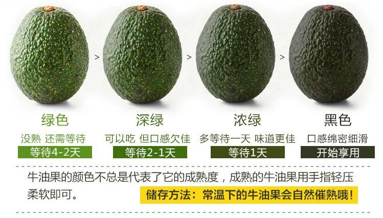 牛油果是减脂的还是增肥的,吃不胖的人吃牛油果能增肥吗