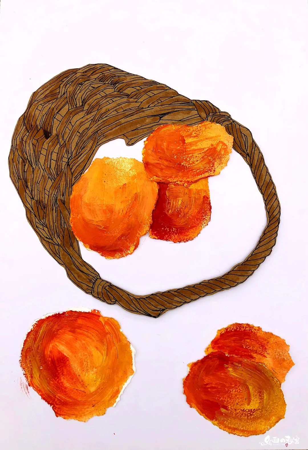 柿子树嫁接视频,柿子树修剪的正确方法