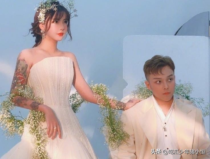 韩安冉四任老公给了多少彩礼,韩安冉第二任老公拿了多少彩礼