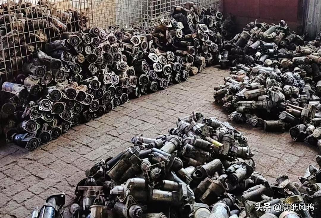 回收废品怎么挣钱快,做废品上门回收是怎样赚钱的