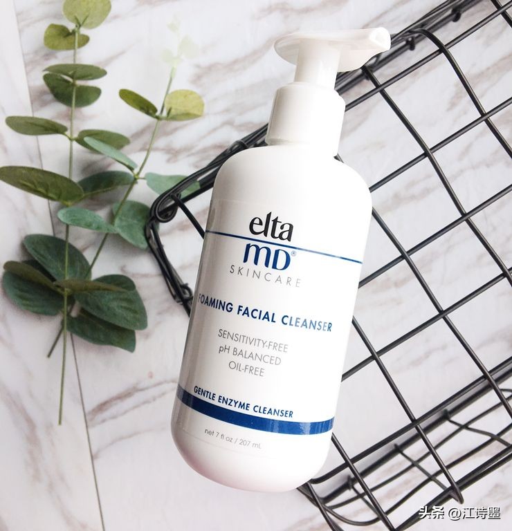 氨基酸洗面奶保湿清洁,深层清洁补水保湿洗面奶