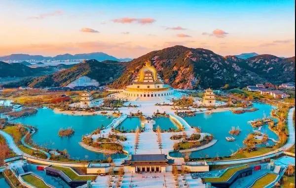 这辈子要去的50个景区