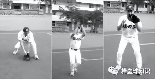 棒球防守站位图10人,棒球训练该怎么训练