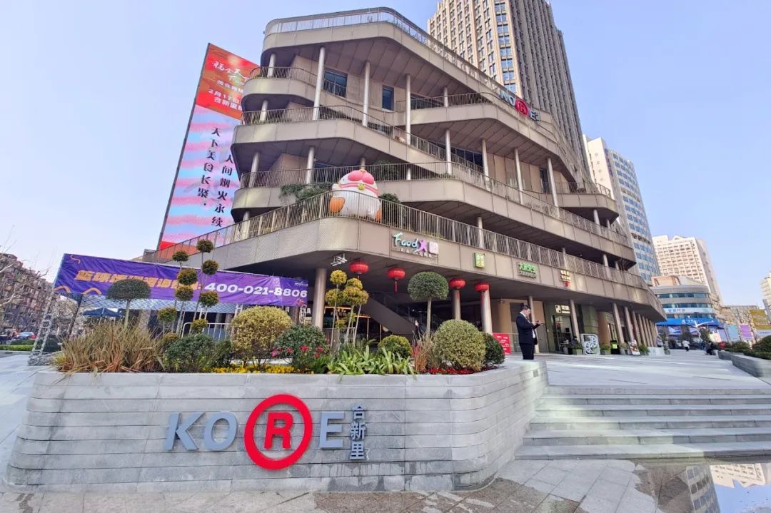 街区扩建能去吗,街区重塑的意义