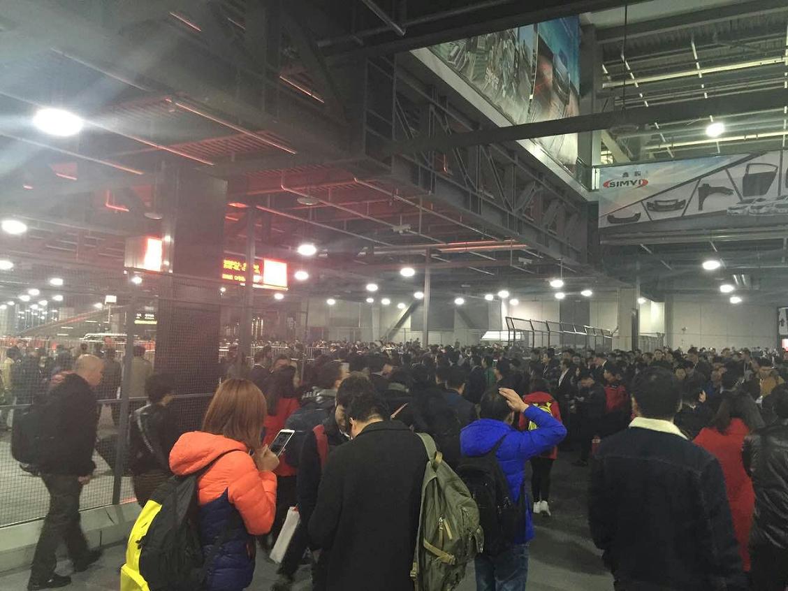 2023年上海汽车配件展会,上海汽车零配件展会