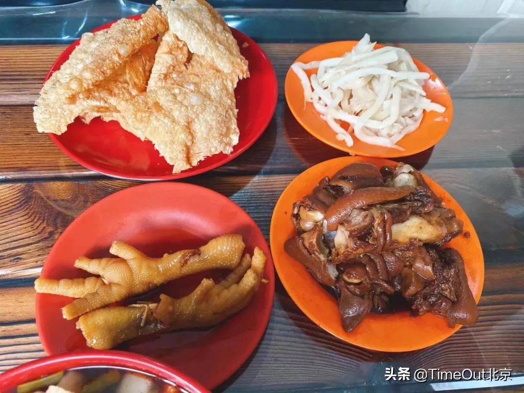 白云区好吃的粉面推荐,北京良心粉面店