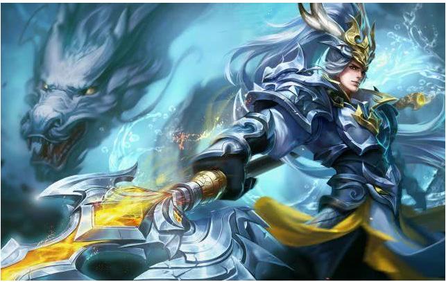 王者荣耀人生就像游戏一样,人生如棋盘王者荣耀