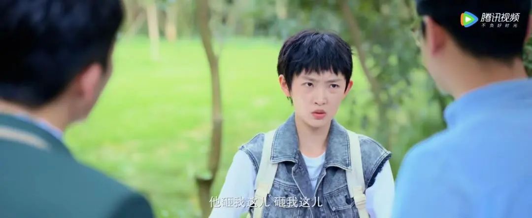 反转人生马思超周依然混剪,马思超和周依然私下关系好吗