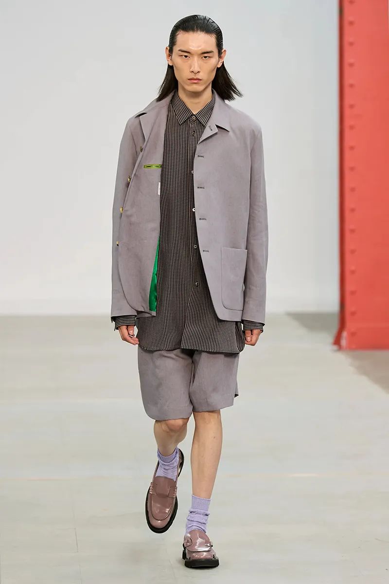 乌托邦青年男装,乌托邦男装