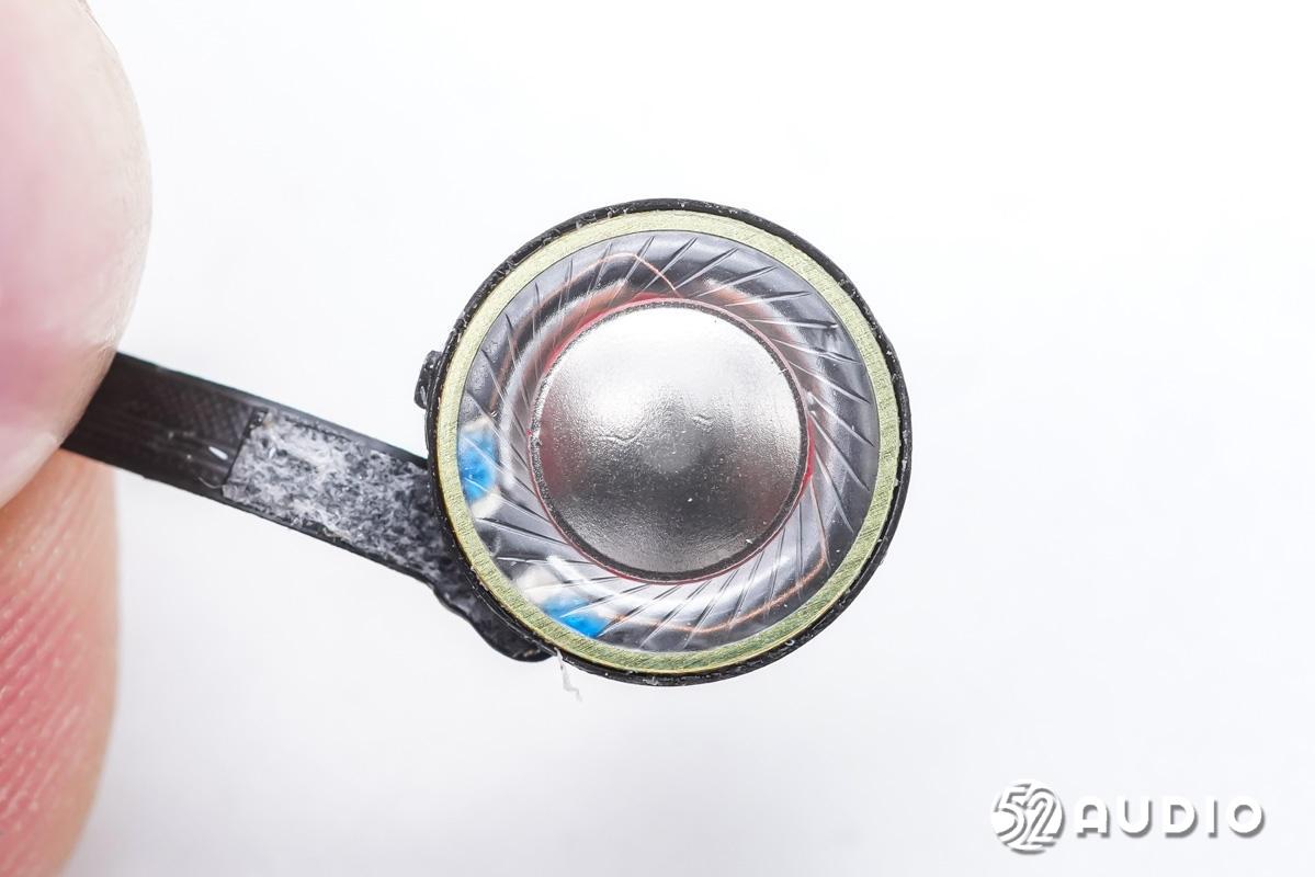 oppoencoair2i耳机拆解,oppo耳机encoair2i降噪在哪